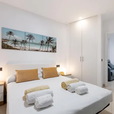 דירה Edificio Korner Adeje