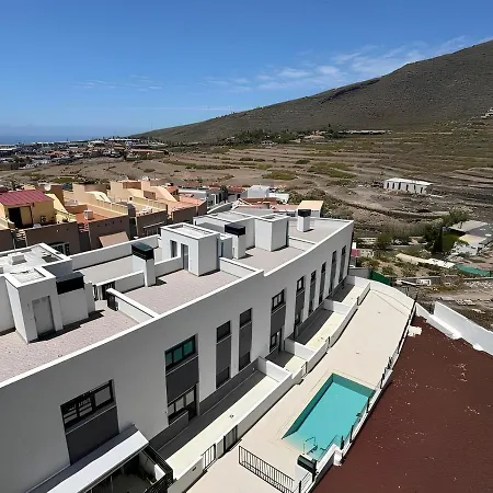 Edificio Korner Adeje *