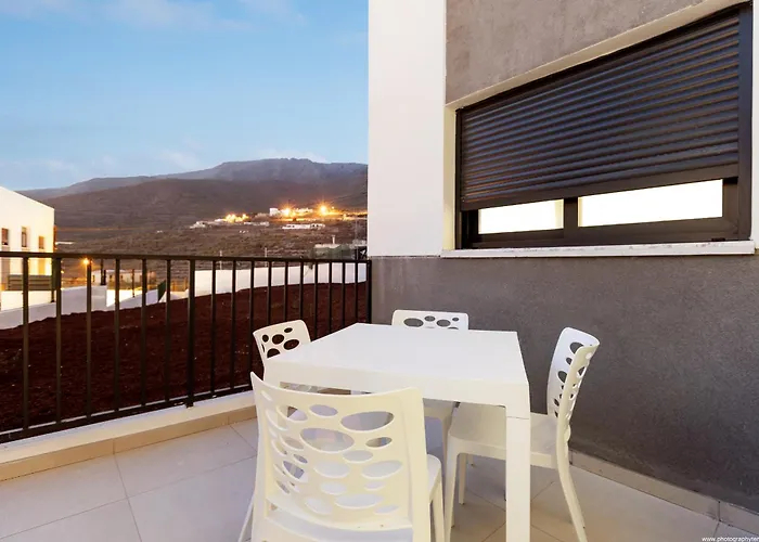 Διαμέρισμα Edificio Korner Adeje