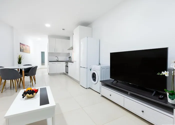 Διαμέρισμα Edificio Korner Adeje