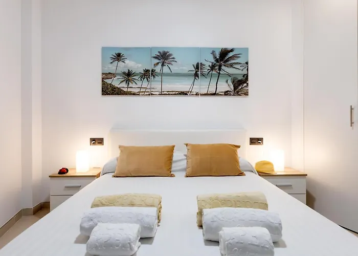 Edificio Korner Adeje