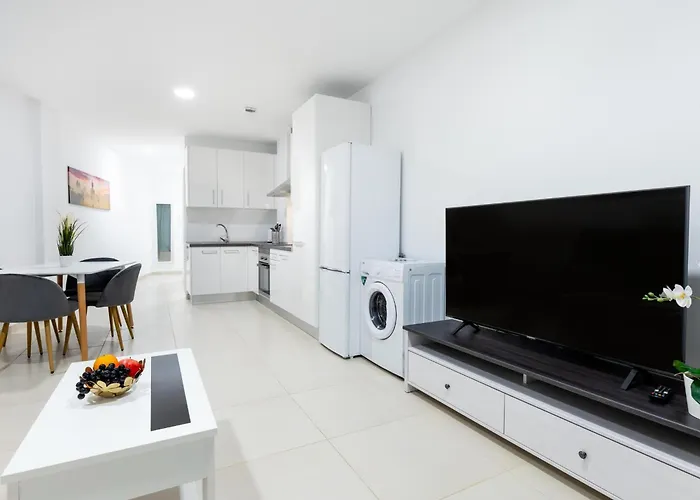 Διαμέρισμα Edificio Korner Adeje