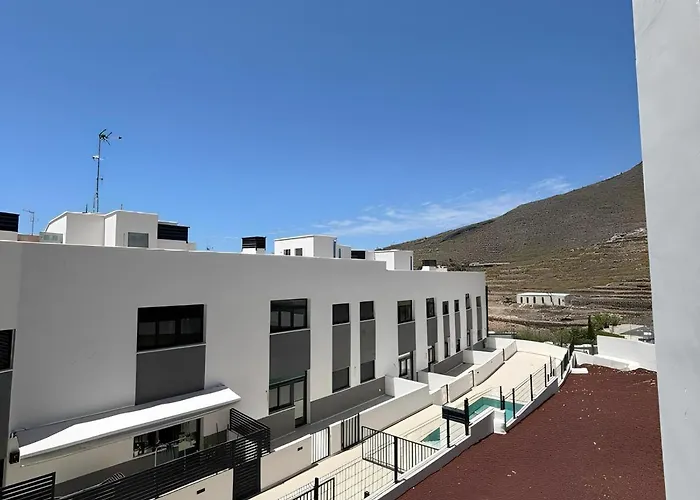 Διαμέρισμα Edificio Korner Adeje Costa Adeje (Tenerife)