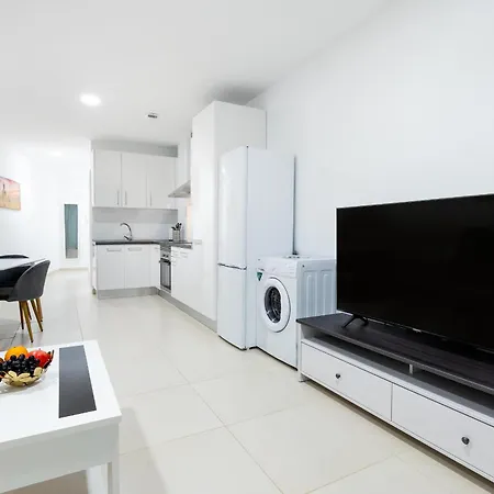 Apartment Edificio Korner Adeje