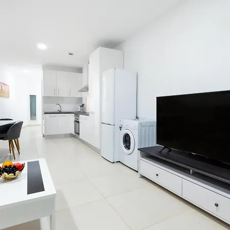 Apartment Edificio Korner Adeje