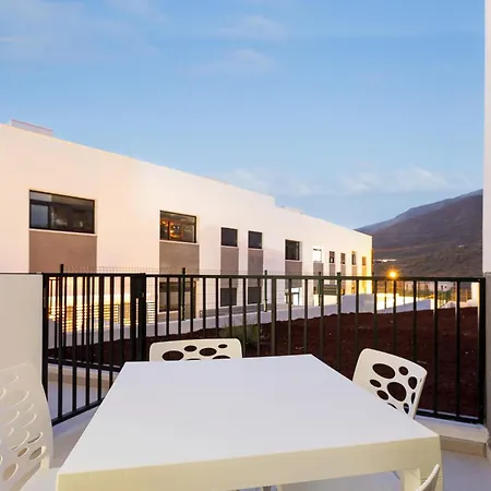 Apartman Edificio Korner Adeje