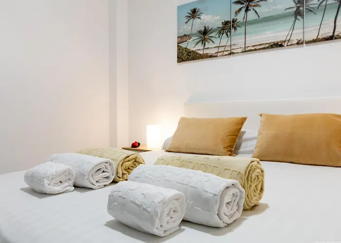 Apartman Edificio Korner Adeje