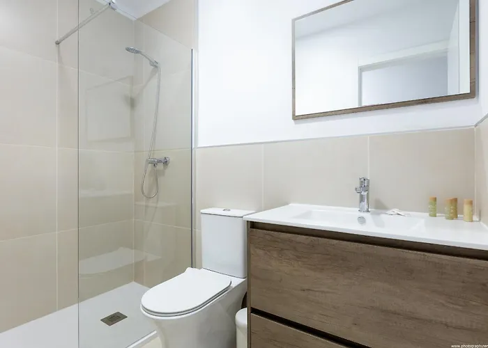 Apartman Edificio Korner Adeje