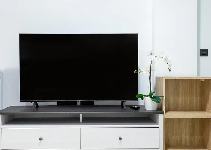 Appartement Edificio Korner Adeje *