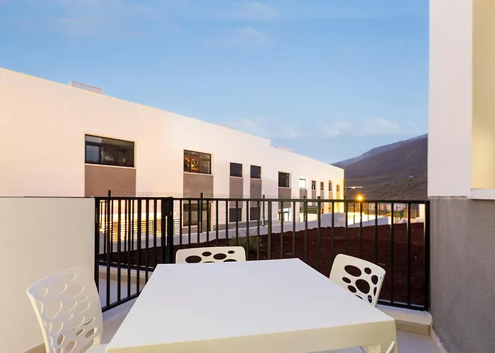 Apartman Edificio Korner Adeje