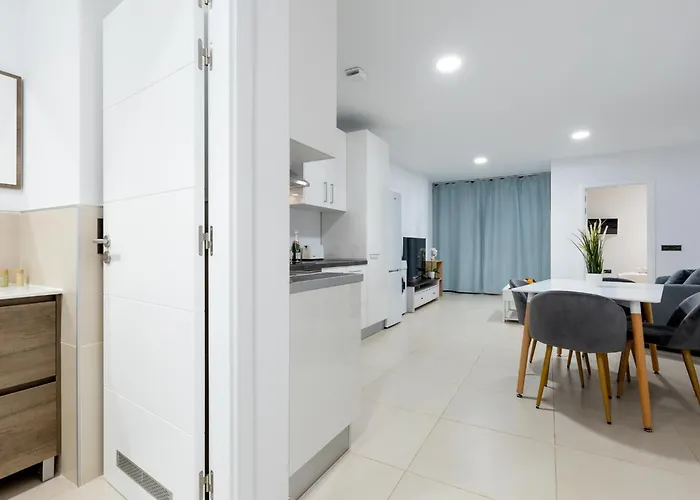 Edificio Korner Adeje