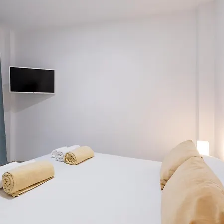 Lägenhet Edificio Korner Adeje