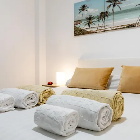 Apartmán Edificio Korner Adeje