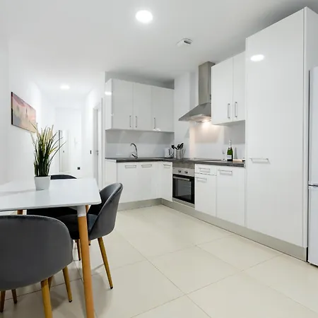 Apartman Edificio Korner Adeje