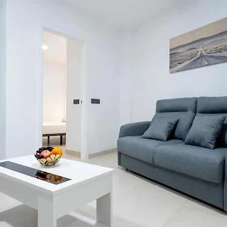 Apartman Edificio Korner Adeje Costa Adeje (Tenerife)