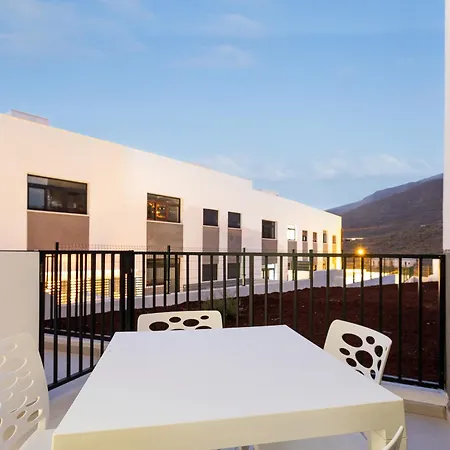 Edificio Korner Adeje Costa Adeje (Tenerife)