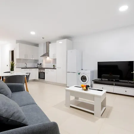 Apartman Edificio Korner Adeje