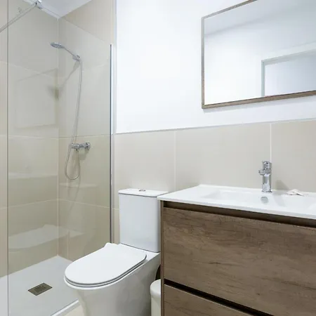 Apartman Edificio Korner Adeje