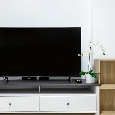 Апартаменты Edificio Korner Adeje *