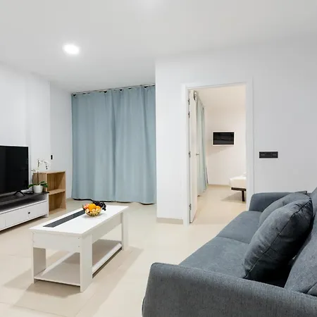 Edificio Korner Adeje Costa Adeje (Tenerife)