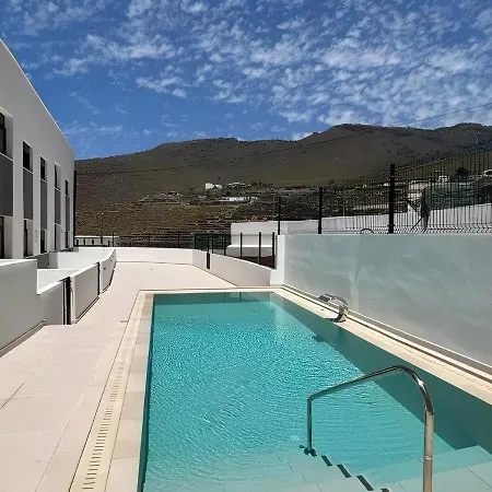 Edificio Korner Adeje Apartament