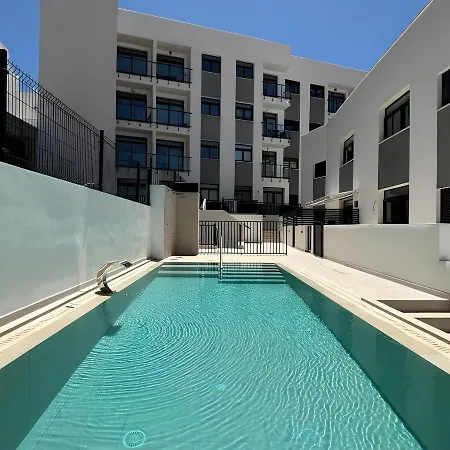 Apartman Edificio Korner Adeje *