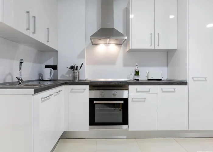 Apartament Edificio Korner Adeje Costa Adeje (Tenerife)