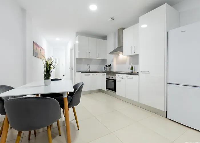 Apartament Edificio Korner Adeje