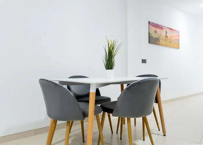 Edificio Korner Adeje Costa Adeje (Tenerife)