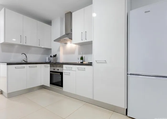 Edificio Korner Adeje