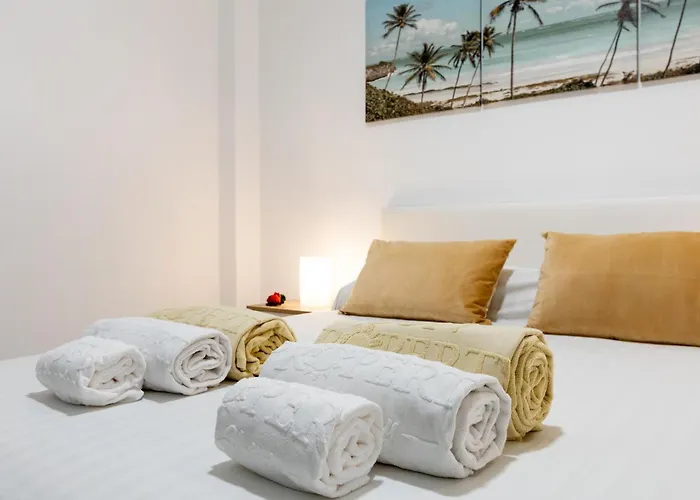 Apartament Edificio Korner Adeje *