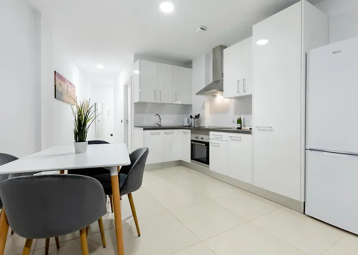 Edificio Korner Adeje