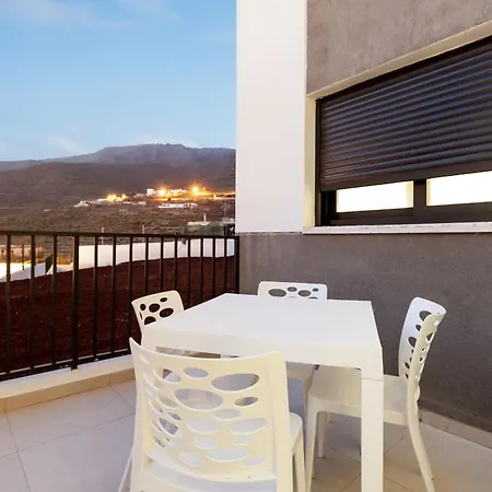 Daire Edificio Korner Adeje