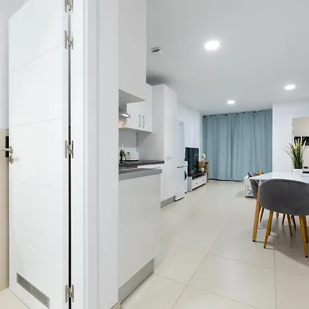 Edificio Korner Adeje Costa Adeje