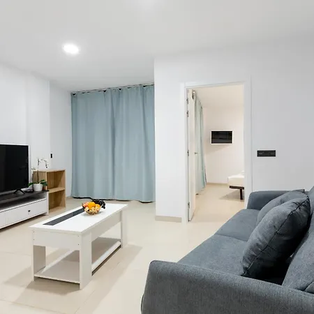 Daire Edificio Korner Adeje