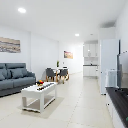 Edificio Korner Adeje Costa Adeje