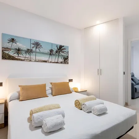 Edificio Korner Adeje