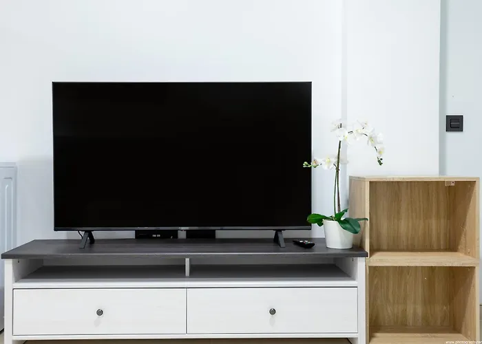 Apartamento Edificio Korner Adeje *