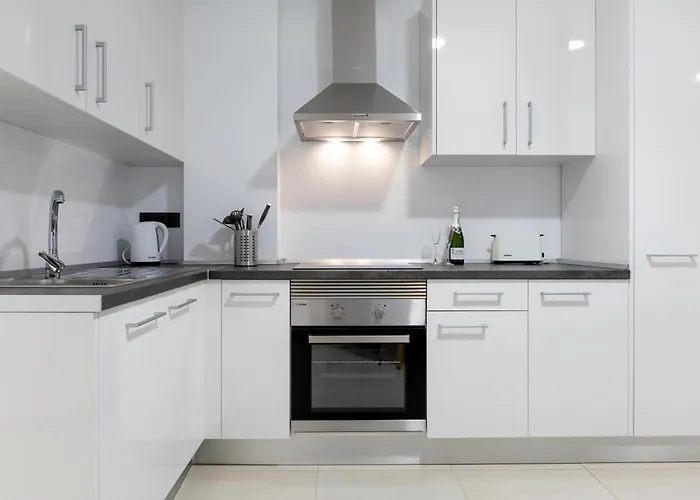 Apartamento Edificio Korner Adeje *